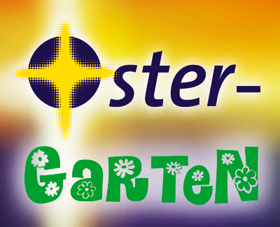 Ostergarten-Logo