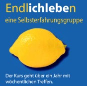 Endlich Leben - Selbsterfahrungskurs